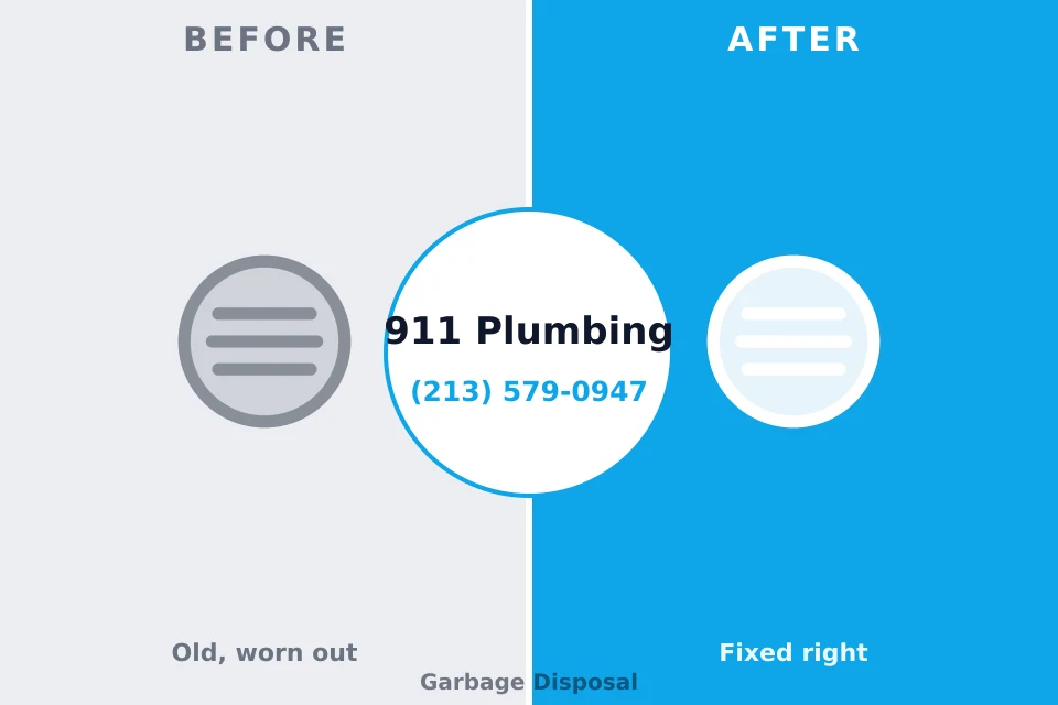 Before and after: plumbing company Saddlebrooke, AZ